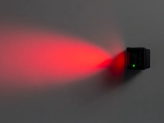 LANTERNA TRASEIRA DE BICICLETA BONTRAGER FLARE RT