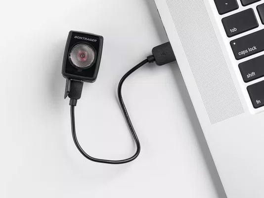 LANTERNA TRASEIRA DE BICICLETA BONTRAGER FLARE RT