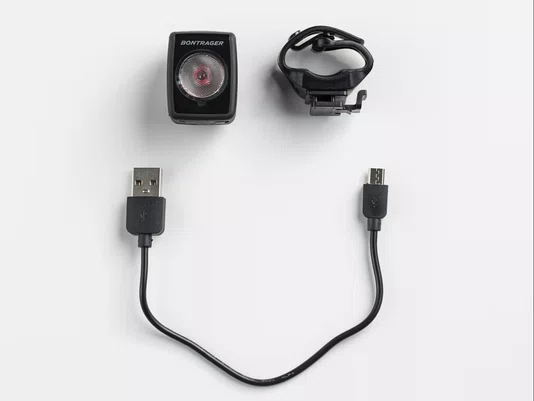 LANTERNA TRASEIRA DE BICICLETA BONTRAGER FLARE RT