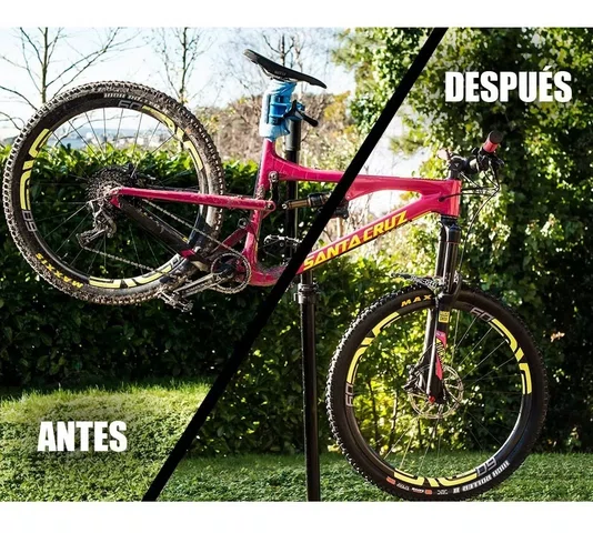 LIMPADOR MUC-OFF BIKE CLEANER 1L NANO TECH