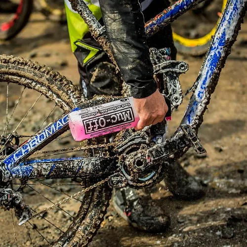 LIMPADOR MUC-OFF BIKE CLEANER 1L NANO TECH
