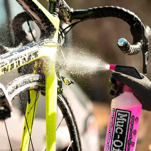 LIMPADOR MUC-OFF BIKE CLEANER 1L NANO TECH