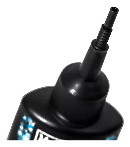 LUBRIFICANTE CORRENTE BIKE MUC-OFF WET LUBE ÓLEO 120ML