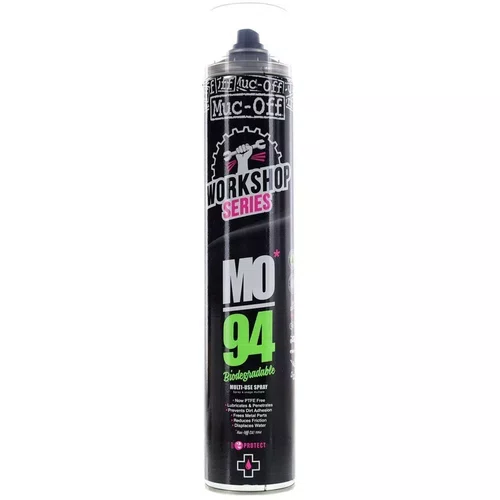LUBRIFICANTE DE BICICLETA MUC-OFF MO-94 ANTICORROSIVO 750ML