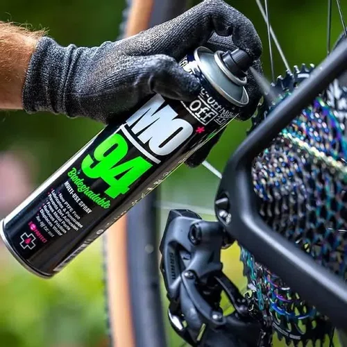 LUBRIFICANTE DE BICICLETA MUC-OFF MO-94 ANTICORROSIVO 750ML