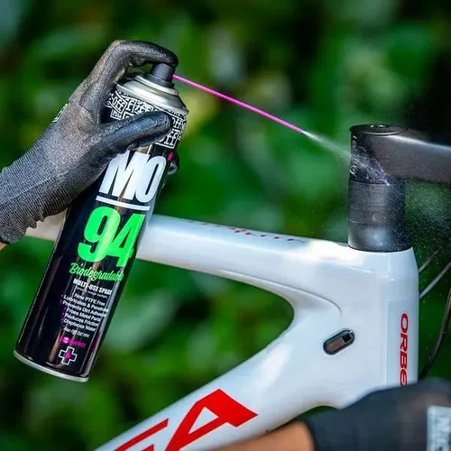 LUBRIFICANTE DE BICICLETA MUC-OFF MO-94 ANTICORROSIVO 750ML