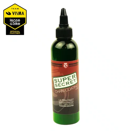 LUBRIFICANTE DE CORRENTE SILCA SUPER SECRET