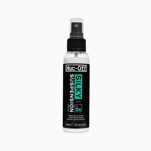 LUBRIFICANTE MUC-OFF SILKY SUSPENSION SERUM 100ML