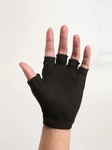 LUVA PARA CICLISMO NOMAD ROAD 2.0 PRETO
