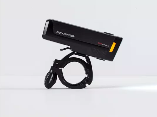 LUZ DIANTEIRA BONTRAGER ION PRO RT