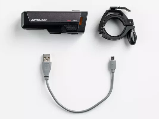 LUZ DIANTEIRA BONTRAGER ION PRO RT