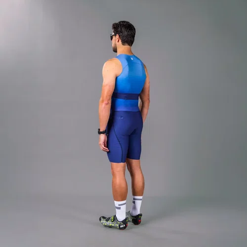 MACAQUINHO TRIATHLON WOOM 140 MASCULINO II