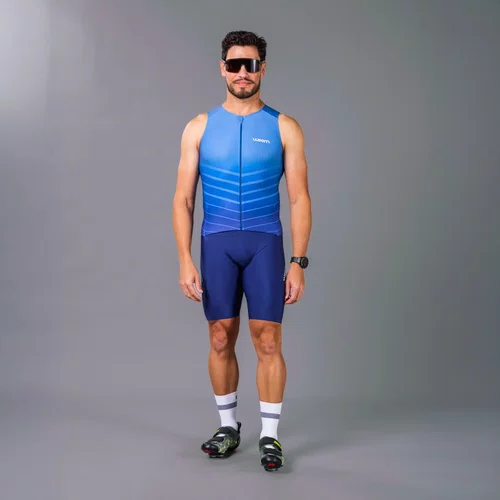 MACAQUINHO TRIATHLON WOOM 140 MASCULINO II