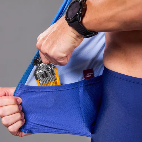 MACAQUINHO TRIATHLON WOOM 140 MASCULINO II