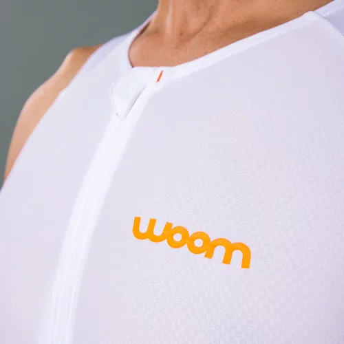 MACAQUINHO TRIATHLON WOOM 140 MASCULINO II