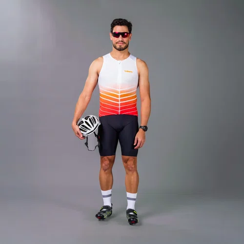 MACAQUINHO TRIATHLON WOOM 140 MASCULINO II