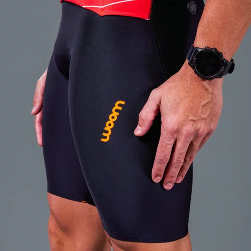 MACAQUINHO TRIATHLON WOOM 140 MASCULINO II