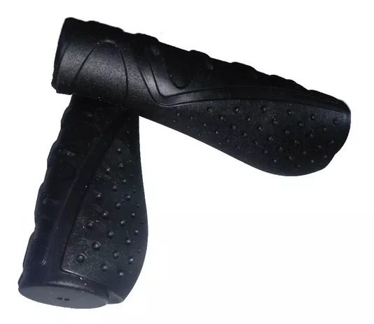 MANOPLA PARA BIKE EPIC LINE EPA-HG301A PRETA