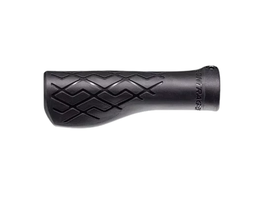 MANOPLA XR ENDURANCE COMP GRIP BONTRAGER PRETO