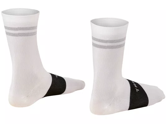 MEIAS REFLETIVAS PARA CICLISMO RACE CREW DA TREK