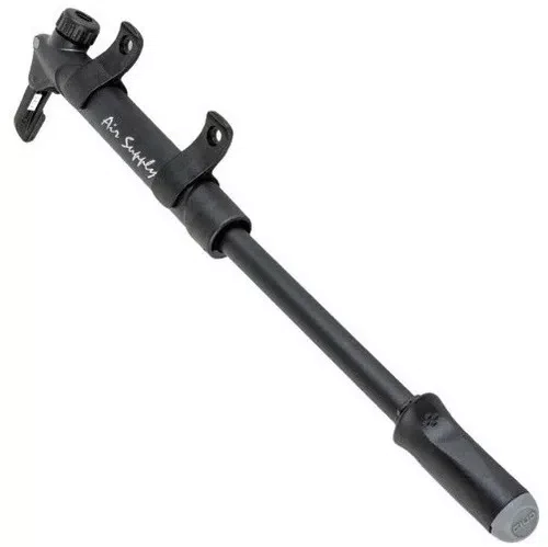 MINI BOMBA BICICLETA GIYO 80PSI GP45-L 