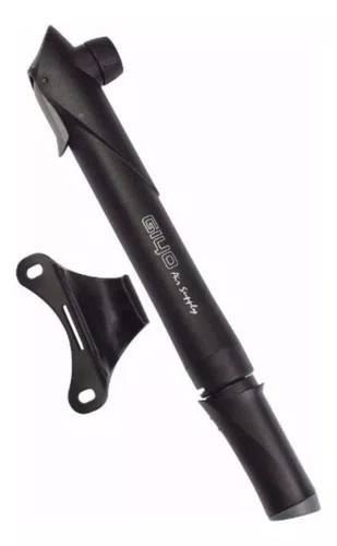 MINI BOMBA BICICLETA GIYO 80PSI GP45-L 