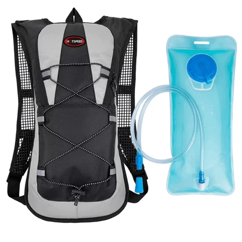 MOCHILA DE HIDRATAÇÃO BIKE IMPERMEÁVEL- 5L - TRAIL YOUR SOUL