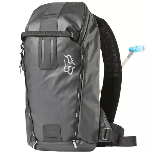 MOCHILA HIDRATACAO FOX UTILITY 2L BIKE TRAIL PRETA
