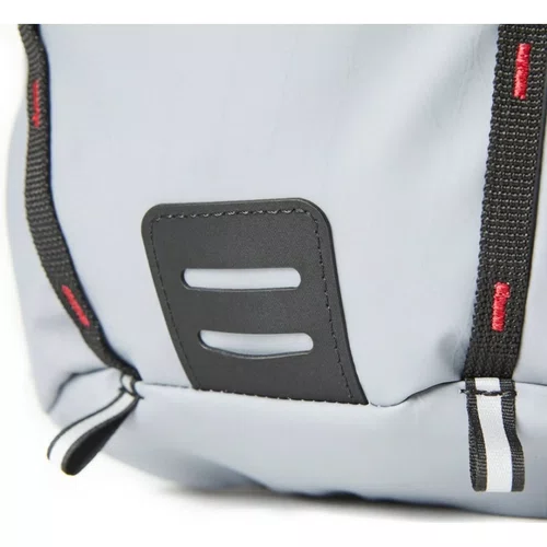 MOCHILA HIDRATACAO FOX UTILITY CINZA BIKE TRAIL