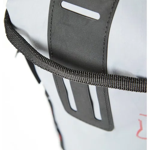 MOCHILA HIDRATACAO FOX UTILITY CINZA BIKE TRAIL