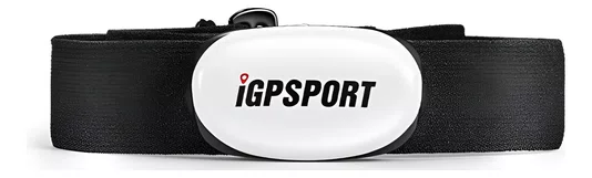 MONITOR CARDÍACO IGPSPORT HR40 (ANT+ / BLUETOOTH)