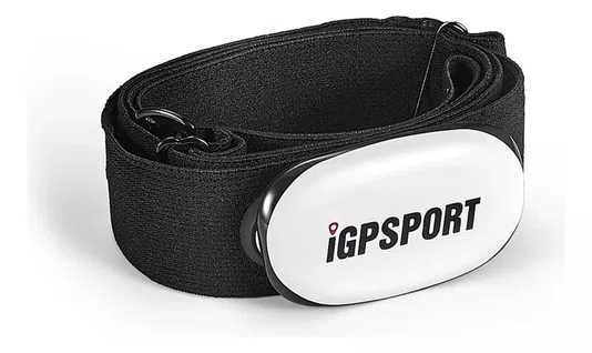 MONITOR CARDÍACO IGPSPORT HR40 (ANT+ / BLUETOOTH)