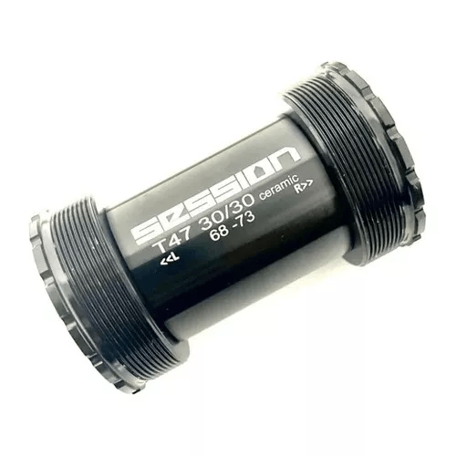 MOVIMENTO CENTRAL SESSION T47 COM ROLAMENTO DE AÇO