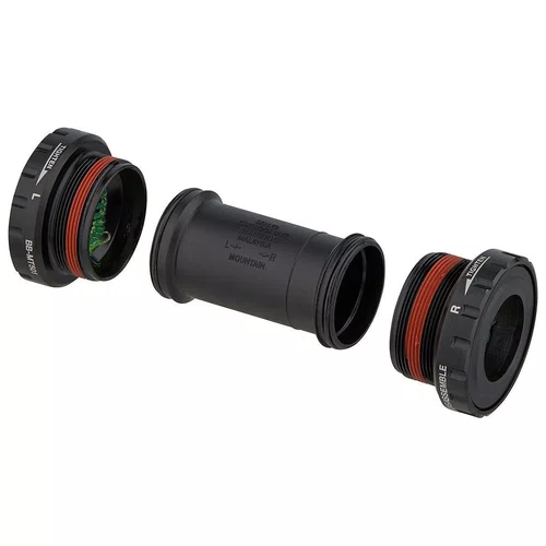 MOVIMENTO CENTRAL SHIMANO ALIVIO BB-MT501 68/73MM