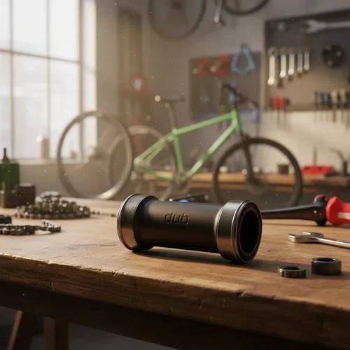 MOVIMENTO CENTRAL SRAM DUB BB92 PRESSFIT MTB