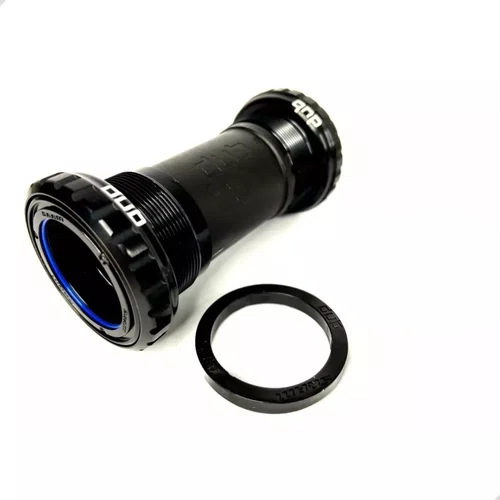 MOVIMENTO CENTRAL SRAM DUB ROSCA INGLESA 68 73MM MTB BSA
