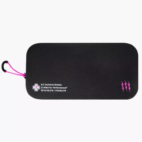 MUC OFF WATERPROOF ESSENTIALS CASE — CARTEIRA IMPERMEÁVEL