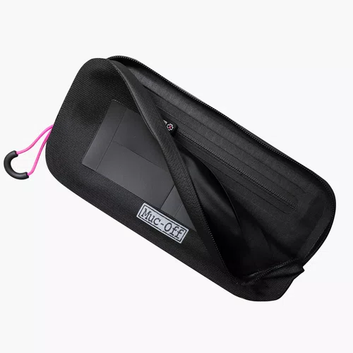 MUC OFF WATERPROOF ESSENTIALS CASE — CARTEIRA IMPERMEÁVEL