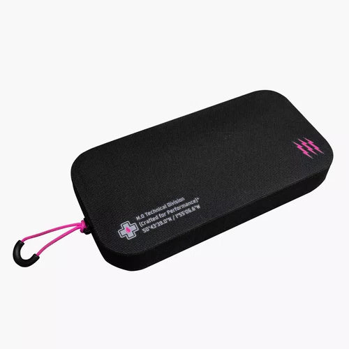 MUC OFF WATERPROOF ESSENTIALS CASE — CARTEIRA IMPERMEÁVEL