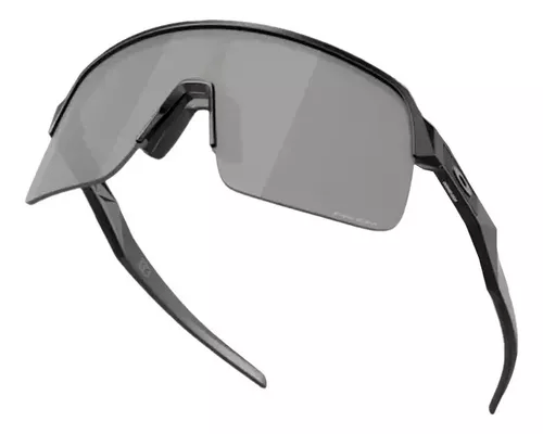ÓCULOS CICLISMO OAKLEY SUTRO LITE MATTE BLACK PRIZM BLACK