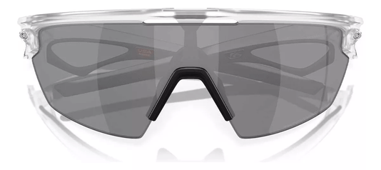 ÓCULOS DE SOL OAKLEY SPHAERA MATTE CLEAR PHOTOCHROMIC