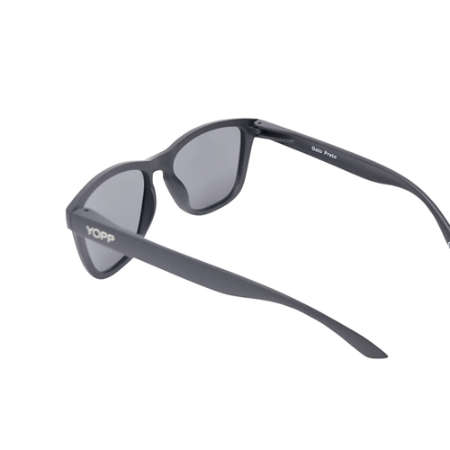 ÓCULOS DE SOL POLARIZADO UV400 GATO PRETO