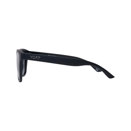 ÓCULOS DE SOL POLARIZADO UV400 GATO PRETO