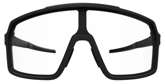 OCULOS HB GRINDER MATTE BLACK LENTE PHOTOCHROMIC CICLISMO