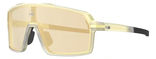 OCULOS HB GRINDER PEARL GOLD LENTE PHOTOCHROMIC GOLD