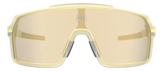 OCULOS HB GRINDER PEARL GOLD LENTE PHOTOCHROMIC GOLD