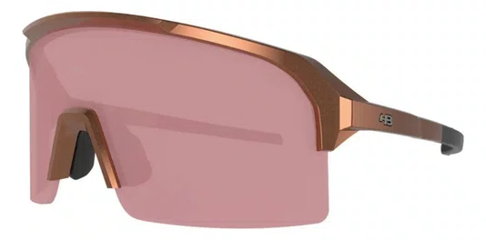ÓCULOS HB LOW LIGHT EDGE COPPER AMBER
