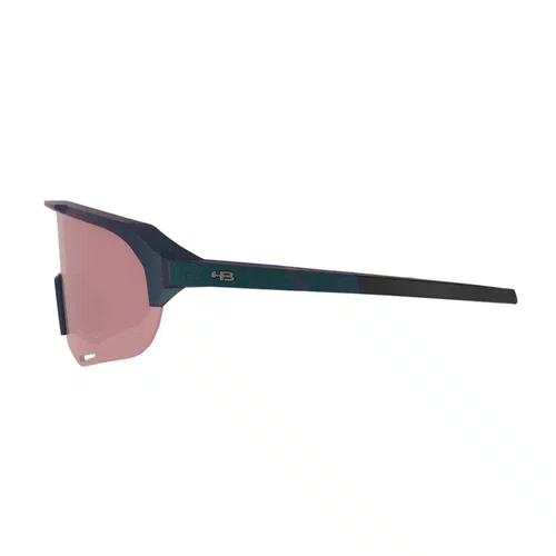 ÓCULOS HB LOW LIGHT EDGE R GREEN PURPLE AMBER