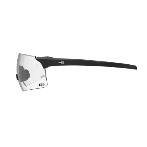 ÓCULOS HB QUAD R 2.0 MATTE BLACK PHOTOCHROMIC