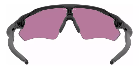 ÓCULOS OAKLEY RADAR EV PATH MATTE BLACK/LENTE PRIZM ROAD
